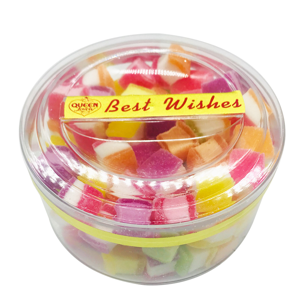 Queen Lover Jelly 320g